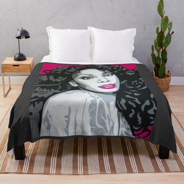 Item preview, ArtWork Donna Best Selling 1970s songwriter Funny Gift Summer Disco designed and sold by AntoniofCaruso.