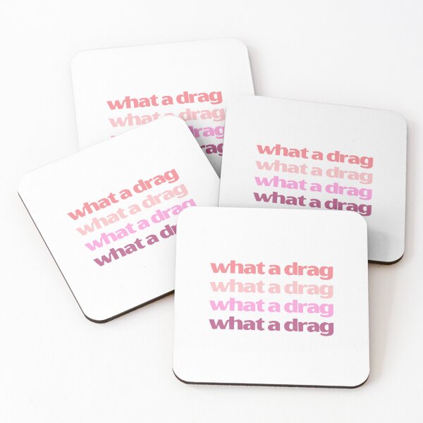 Item preview, What a drag v6 | lilsboobthangs designed and sold by lilsboobthangs.