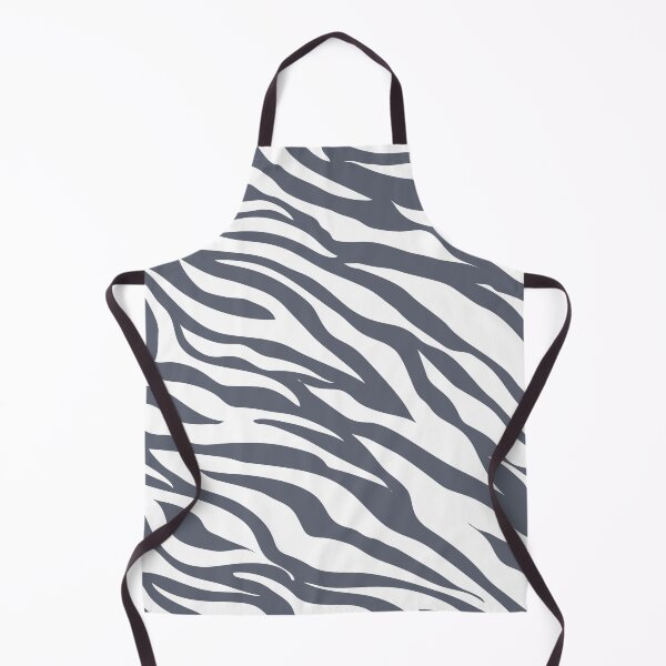 Item preview, Shuttle Grey Zebra | Beautiful Interior Design designed and sold by infinitehue-5.