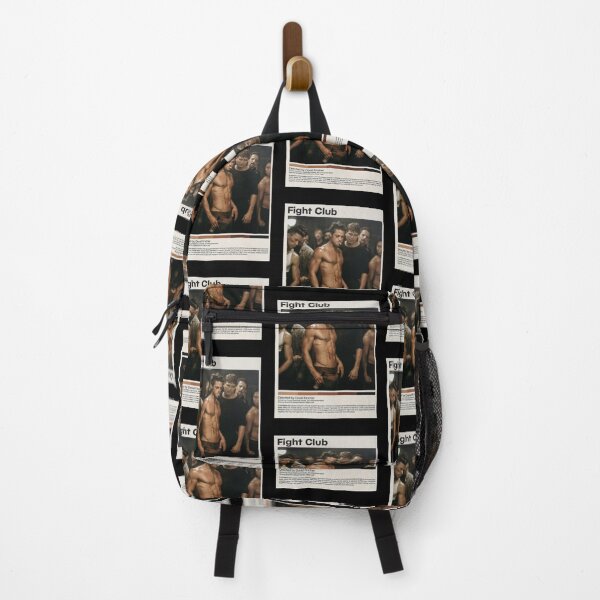 Item preview, Fight Club- Limited Edition | Perfect Gift Loves Cat designed and sold by josephinea05.