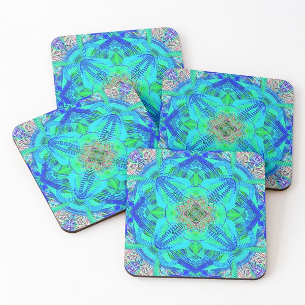 Item preview, Blue Mountain Design designed and sold by RAJAT KANTI CHAKRABARTY.