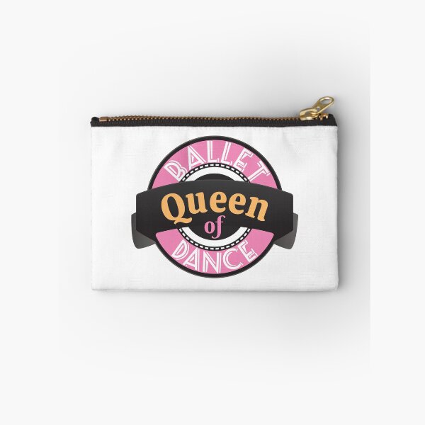 Item preview, Ballet Queen of Dance designed and sold by DanceDeck.