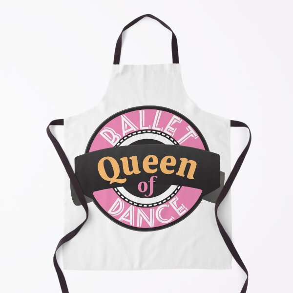 Item preview, Ballet Queen of Dance designed and sold by DanceDeck.