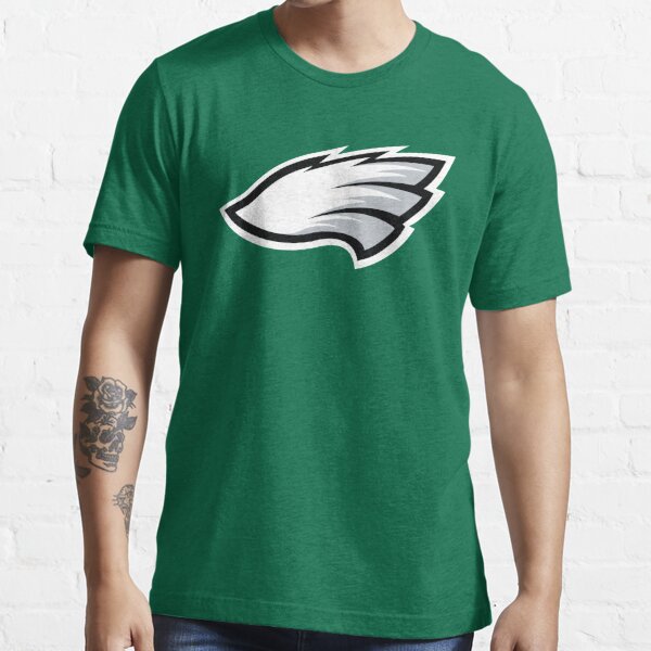 Nike / Men's Philadelphia Eagles We Don't Care Teal T-Shirt