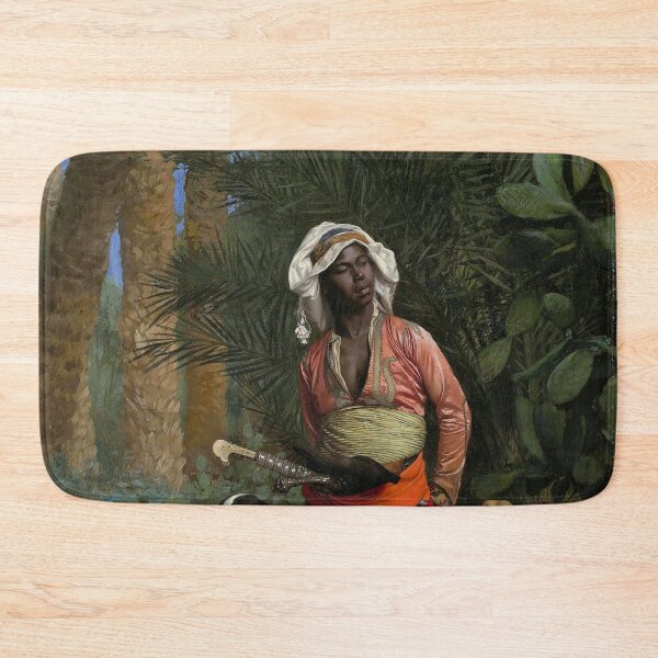 Item preview, Jean-Leon Gerome -Master of the Hounds designed and sold by TeeARTHY.