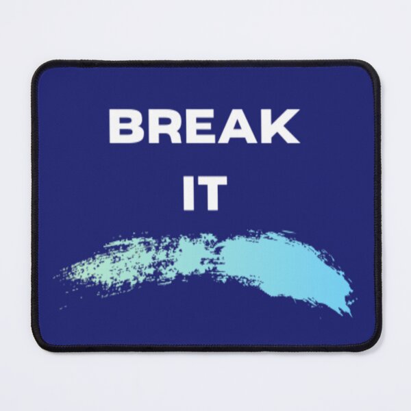 Item preview, Break it designed and sold by Marilia Rosado Studio.