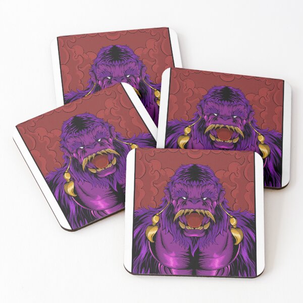 Item preview, King Kong designed and sold by atom1.