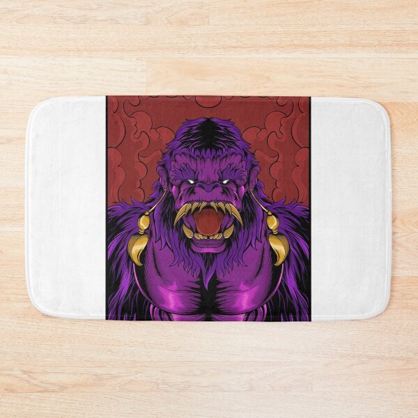 Item preview, King Kong designed and sold by atom1.