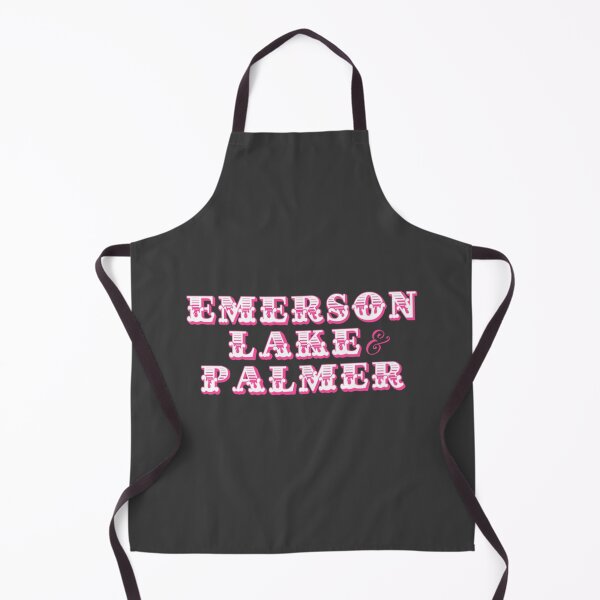 Item preview, Para Fan Emerson The Band Rock Band Música Lake The Band y Palmer designed and sold by DemifMancini.