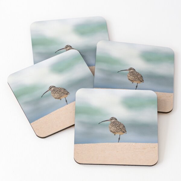 Item preview, Shore Bird designed and sold by emchangphoto.