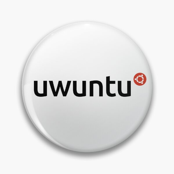 Item preview, uwuntu designed and sold by RafaLagoon.