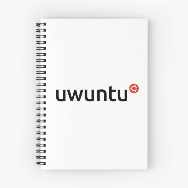 Item preview, uwuntu designed and sold by RafaLagoon.
