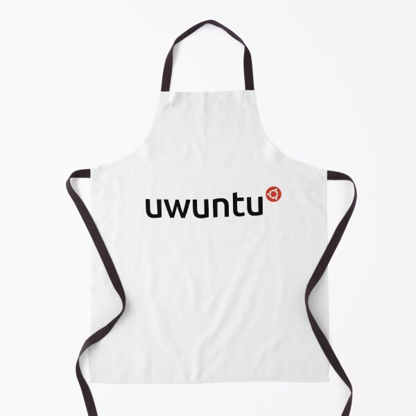 Item preview, uwuntu designed and sold by RafaLagoon.