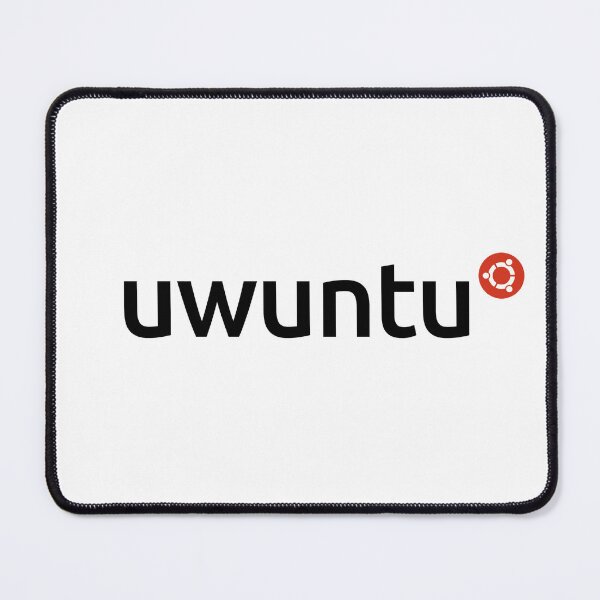 Item preview, uwuntu designed and sold by RafaLagoon.