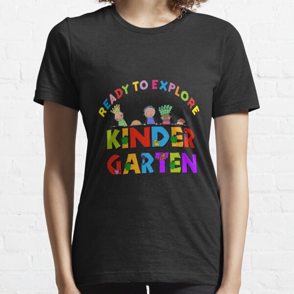 & for Sale Gifts Kindergarten | Redbubble Merchandise Game