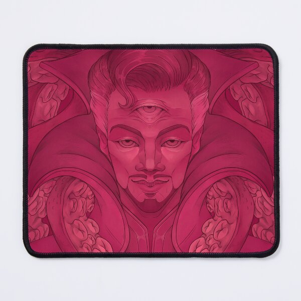 Item preview, Doctor strange in the multiverse of madness designed and sold by MrOilyGhenkins.