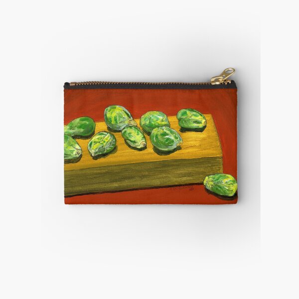 Item preview, Sprout Overboard! designed and sold by bernzweig.