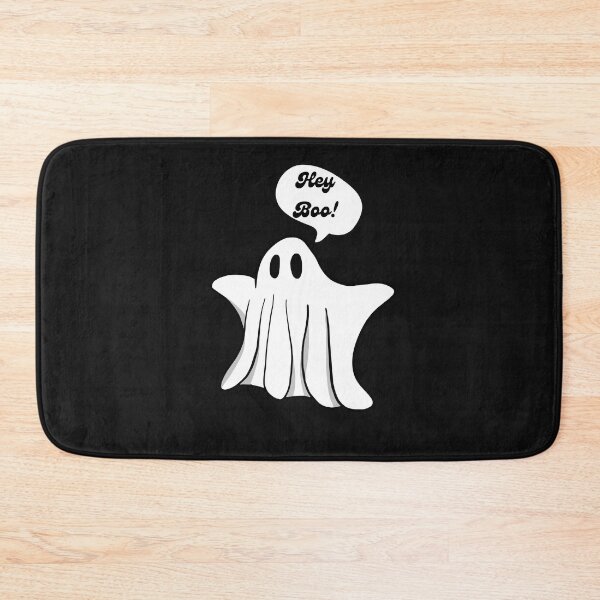 Item preview, Hey Boo! designed and sold by LifeLongTees ..