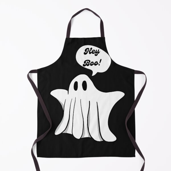 Item preview, Hey Boo! designed and sold by LifeLongTees ..