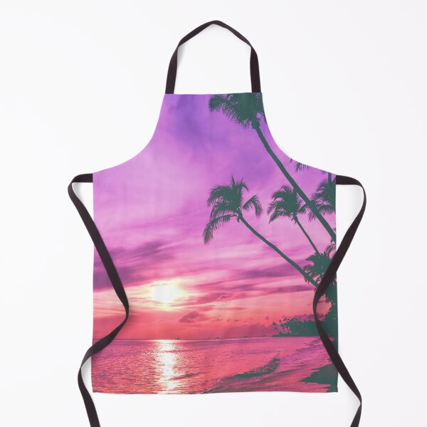 Item preview, Pink Sunset designed and sold by PotluckPrints.