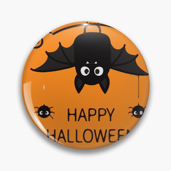 Item preview, Halloween design designed and sold by ASDezignz.