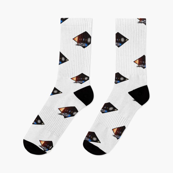 Item preview, Rocinante - Solar System - White - Sci-Fi designed and sold by Fenay Designs.