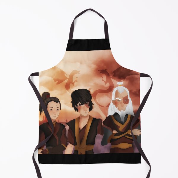 Item preview, Zuko -ATLA designed and sold by TGG4evr.
