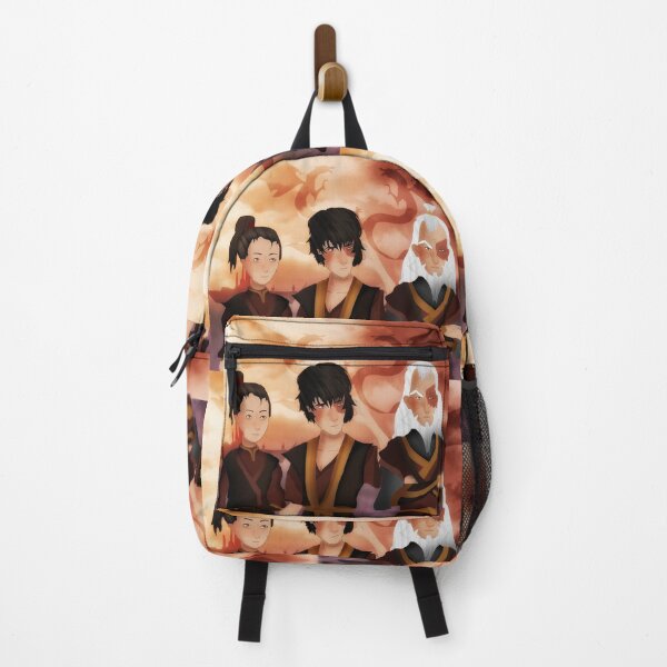 Item preview, Zuko -ATLA designed and sold by TGG4evr.