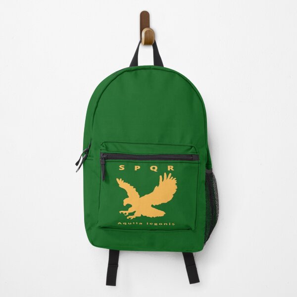 Item preview, s p q r eagle legion designed and sold by nigejohn.