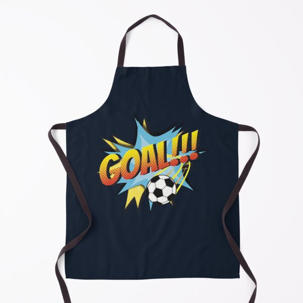 Item preview, Goall! (comic book speech bubble) - Soccer designed and sold by Numero14.