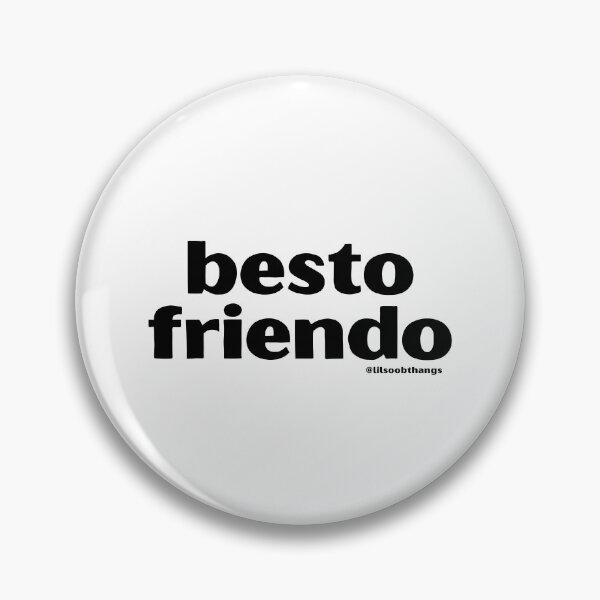 Item preview, Besto Friendo. | lilsboobthangs designed and sold by lilsboobthangs.