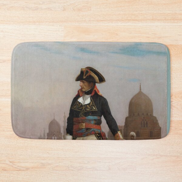 Item preview, Jean-Leon Gerome -Napoleon in Egypt designed and sold by TeeARTHY.