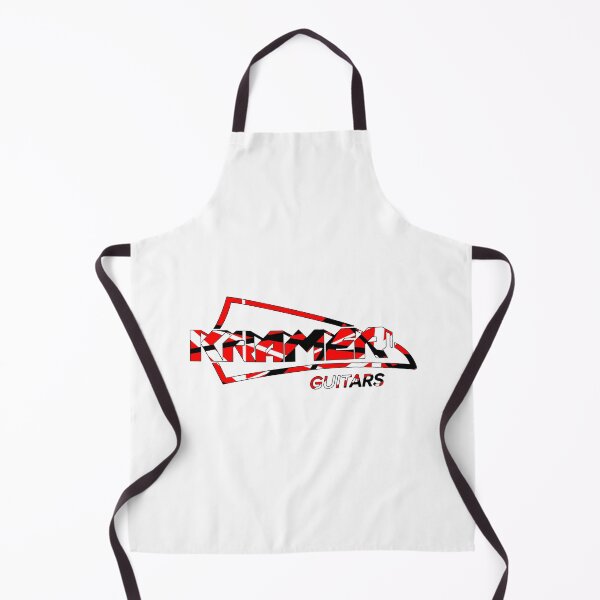 Item preview, Eddie Frankenstein Striped Kramer Logo designed and sold by Very Graphic Designs.