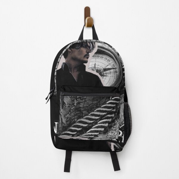 Item preview, johnny depp  designed and sold by merona21.