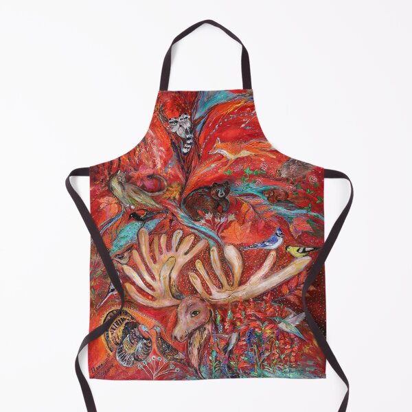 Item preview, Splash of Life #37. The Animals of Vermont designed and sold by Elena Kotliarker.