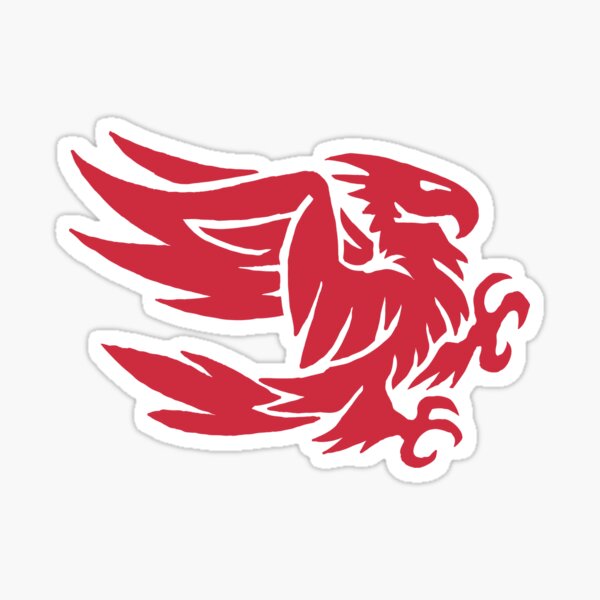 Regalos y productos: Aguila Roja | Redbubble