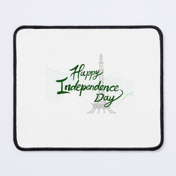 Item preview, Happy Independence Day designed and sold by Jalib.