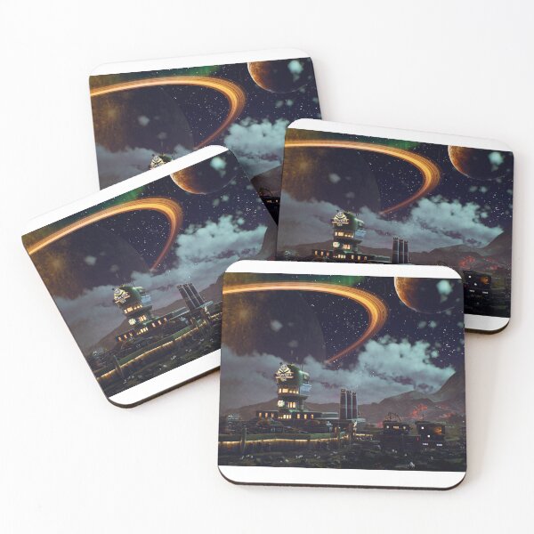 Item preview, metaverse city designed and sold by trendarmy.