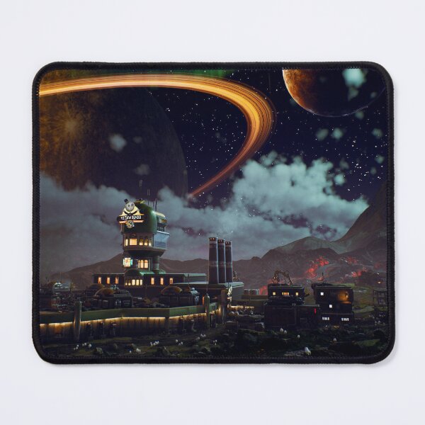 Item preview, metaverse city designed and sold by trendarmy.