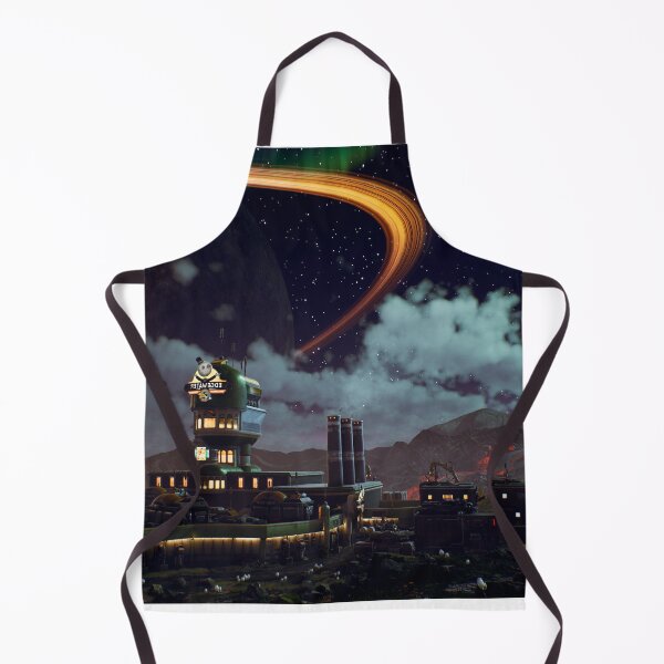 Item preview, metaverse city designed and sold by trendarmy.