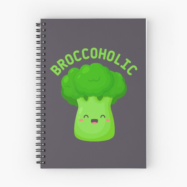 Item preview, Broccoholic designed and sold by Lauraloris.
