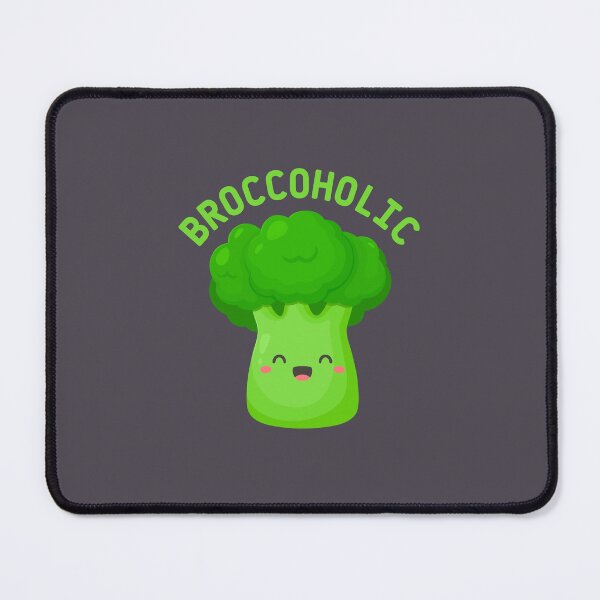 Item preview, Broccoholic designed and sold by Lauraloris.