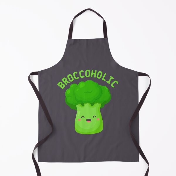 Item preview, Broccoholic designed and sold by Lauraloris.