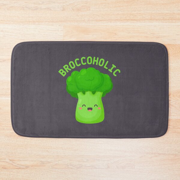 Item preview, Broccoholic designed and sold by Lauraloris.
