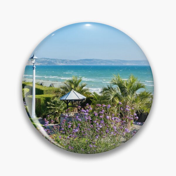 Item preview, Greenhill Gardens in Weymouth, Dorset, England, UK designed and sold by Andy Harker.