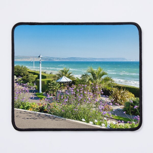 Item preview, Greenhill Gardens in Weymouth, Dorset, England, UK designed and sold by Andy Harker.