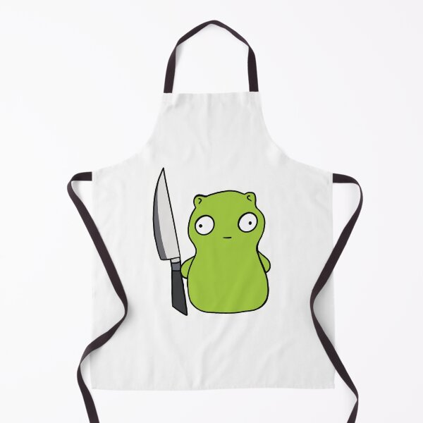 Item preview, A KNIFE! designed and sold by AndieIsOnline.