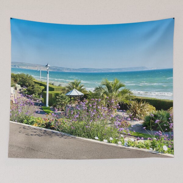 Item preview, Greenhill Gardens in Weymouth, Dorset, England, UK designed and sold by Andy Harker.