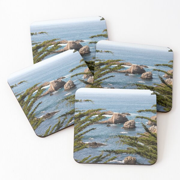Item preview, Soberanes Point Trails designed and sold by emchangphoto.