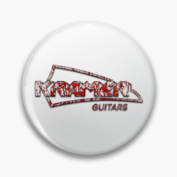 Item preview, Kramer Logo designed and sold by Very Graphic Designs.